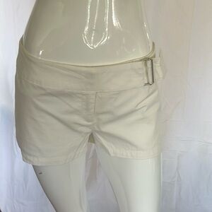 Express Shorts Size 3/4